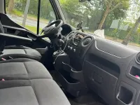 Używany Renault Master 130 KM (95 kW) 2018 Biały Van