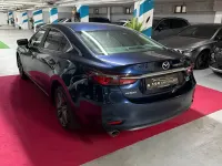 Gebraucht Mazda 6 Center-Line 165 PS (121 kW) 2023 Blau Limousine