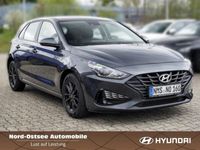 gebraucht Hyundai i30 (48V) Select CarPlay Sitzheizung Kamera