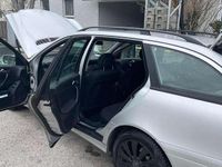 Gebraucht Mercedes 200 163 PS (119 kW) 2004 Silber