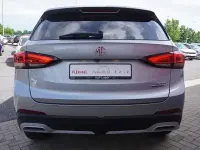 Neu MG ZS Luxury 197 PS (144 kW) 2026 Silber SUV