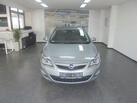 gebraucht Opel Astra 1.6 INNOVATION Automatik 60.000 km TÜV/neu