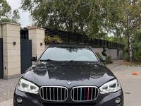 Gebraucht BMW X6 313 PS (230 kW) 2015 Schwarz SUV