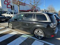 gebraucht Citroën C4 SpaceTourer GrandExclusive