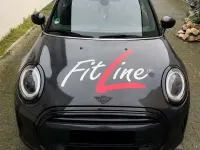 Brugt Mini Cooper Cabriolet Essential 136 HK (100 kW) 2022 Grå Cabriolet