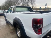 gebraucht Ford Ranger extra Cap