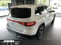 Gebraucht Mercedes EQB250 139 kW (190 PS) 2025 SUV