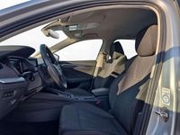 Gebraucht Skoda Octavia Ambiente 116 PS (85 kW) 2022 Silber Kombi