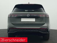 Gebraucht VW Tiguan Style 193 PS (141 kW) 2026 Gruen SUV