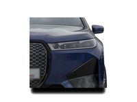 gebraucht BMW iX iXxDrive40 Sport // Panorama/AHK/Laser/Leder