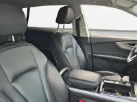 Gebraucht Audi Q8 Performance 340 PS (250 kW) 2022 Satellitsilber metallic SUV