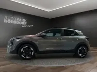 Neu Kia Stonic Spirit 115 PS (84 kW) 2026 Grau SUV