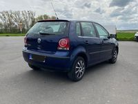gebraucht VW Polo - VW9N 1.2l *TÜV7/25*Klima*