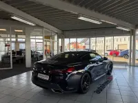Gebraucht BMW 840 Coupé M Sport 320 PS (235 kW) 2019 Schwarz Coupé