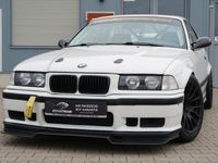 Gebraucht BMW M3 Performance 360 PS (264 kW) 1994 Weiß Coupé