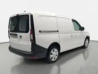 Neu VW Caddy Maxi 122 PS (89 kW) 2025 Weiss Van / Kleinbus