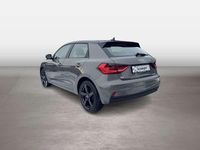 Neu Audi A1 Sportback Basis 95 PS (69 kW) 2026 Chronosgrau metallic Kleinwagen