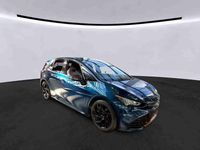 Gebraucht Cupra Born 150 kW (204 PS) 2022 Aurora blue metallic Kleinwagen