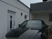 Gebraucht Audi A5 S-Line 211 PS (155 kW) 2012 Schwarz Coupé