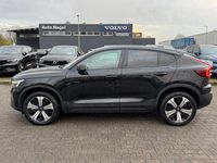 Gebraucht Volvo C40 Plus 169 kW (231 PS) 2022 Schwarz SUV