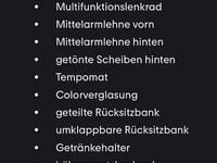 Gebraucht Dacia Lodgy Stepway 116 PS (85 kW) 2022 Weiß Van / Kleinbus