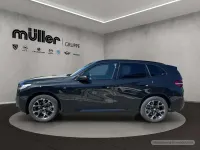 Gebraucht BMW X3 M Sport 299 PS (219 kW) 2026 Black sapphire metallic SUV