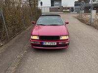 Gebraucht Audi 80 174 PS (127 kW) 1993 Cabrio