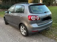 Gebraucht VW Golf VI 105 PS (77 kW) 2011 Grau Kleinwagen