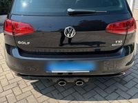 gebraucht VW Golf Golf1.2 TSI BlueMotion Technology Cup
