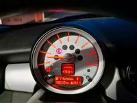 Usata Mini ONE 80 CV (58 kW) 2009 Rosso Utilitaria