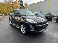 gebraucht Peugeot 4007 Sport 7-Sitzer