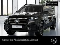 Gebraucht Mercedes GLS450 AMG 367 PS (269 kW) 2026 Schwarz SUV
