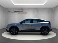 Gebraucht Citroën C4 131 PS (96 kW) 2024 Gris acier Limousine