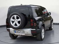 gebraucht Land Rover Defender 110 D250 MHEV SE Panoramadach Bluetooth