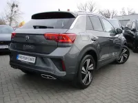 Gebraucht VW T-Roc Pro 150 PS (110 kW) 2025 Grau SUV