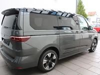 Usado VW Multivan Edition 150 CV (110 kW) 2024 Gris Monovolumen