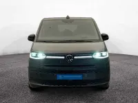 Używany VW Multivan Style 218 KM (160 kW) 2024 Minivan