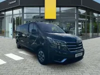 Neu Renault Trafic Evolution 170 PS (125 kW) 2026 Van / Kleinbus