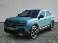 Gebraucht Jeep Avenger Altitude 101 PS (74 kW) 2024 Ceramic azure SUV