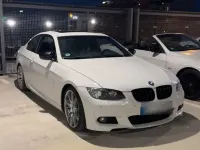 Gebraucht BMW 325 218 PS (160 kW) 2010 Coupé