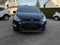 Second-hand Ford S-MAX S 200 CP (147 kW) 2014 Negru Monovolum