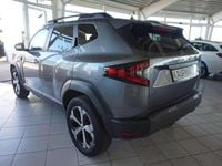 Ny Dacia Duster Journey 158 HK (116 kW) 2026 Grå SUV