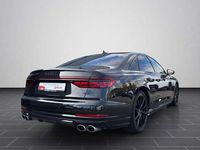 Gebraucht Audi S8 571 PS (419 kW) 2023 Mythosschwarz metallic Limousine