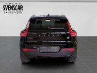 Gebraucht Volvo XC40 Plus 169 kW (231 PS) 2022 Black stone SUV
