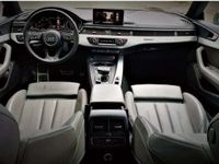 gebraucht Audi A5 Sportback 2.0 TDI ultra S tronic sport