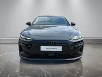 Neu Audi A6 e-tron Business 269 kW (367 PS) 2026 Grau Kombi