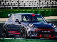 Gebraucht Mini John Cooper Works 306 PS (225 kW) 2020 Grau Kleinwagen