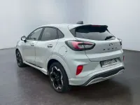Neu Ford Puma ST-Line X 155 PS (114 kW) 2026 Grau SUV