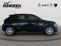 Neu Opel Corsa Edition 101 PS (74 kW) 2025 Karbon schwarz Kleinwagen