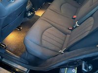 Gebraucht Mercedes E200 Elegance 184 PS (135 kW) 2007 Schwarz Kombi